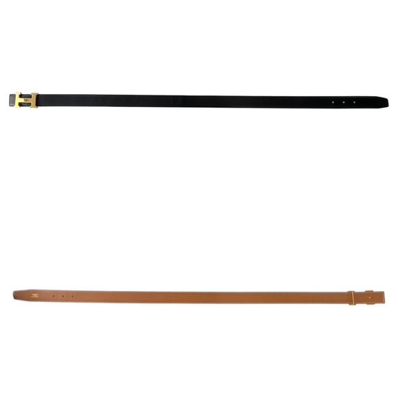 Hermes Constance Reversible Belt - Picture 3 of 8